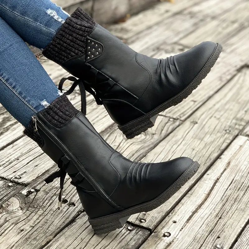 Boots New